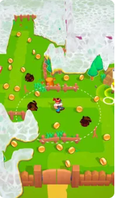 蛛潮末日免费版