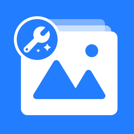 老照片美颜修复软件直装版V1.0.1.1001