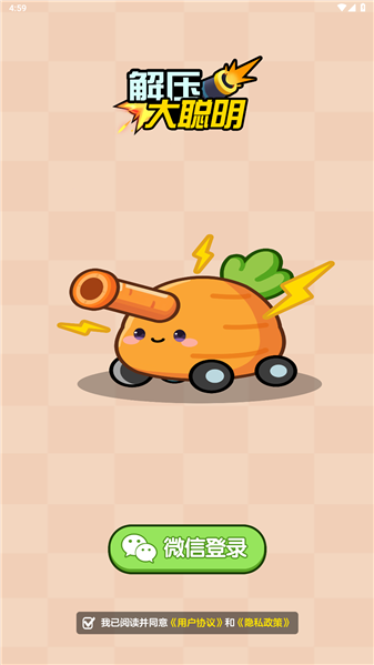 解压大聪明官方版