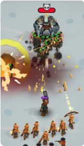 枪手赌局汉化版