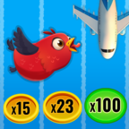 鸡十字路口天空之路2存档版v7.228.0