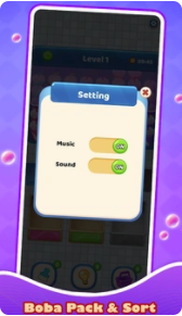 珍珠打包分拣官方版