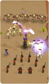 枪手赌局中文版