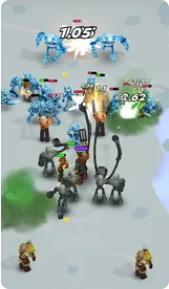 枪手赌局中文版