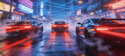 合汽生财免费版