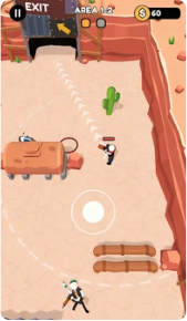 闪电爆破者官方版