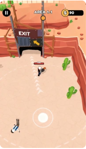 闪电爆破者官方版