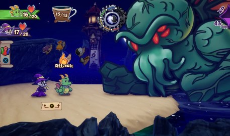 逃离永恒之后官方版