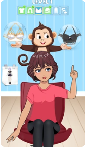 左右换装挑战手机版