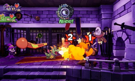 逃离永恒之后正式版