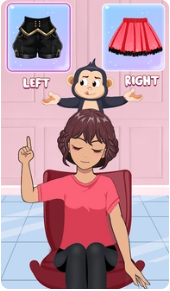 左右换装挑战安卓版