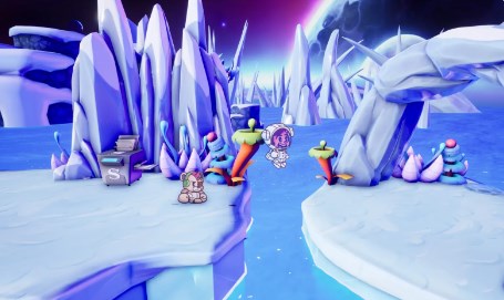 逃离永恒之后官方版