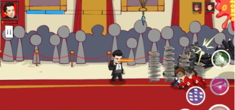 法国赌神游戏中文版