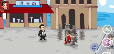 法国赌神游戏中文版