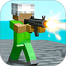 枪神狙击3汉化版v2.0.1