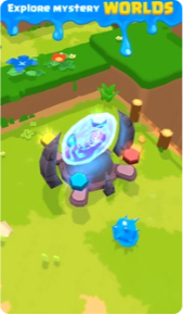 史莱姆大冒险史诗征程无广告版