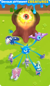 史莱姆大冒险史诗征程2026官网版