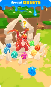 史莱姆大冒险史诗征程无广告版