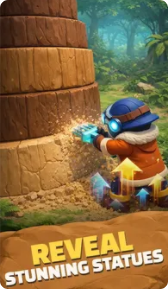 万物皆可雕中文版