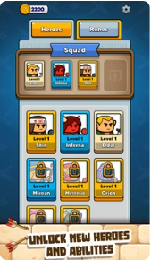 死守城墙安卓版