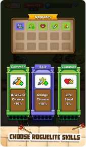 死守城墙安卓版