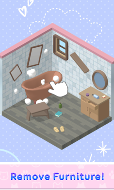 家居装饰拆箱改造正版