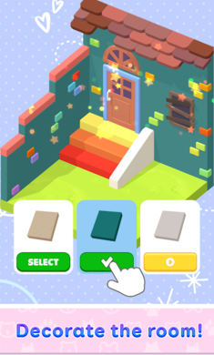 家居装饰拆箱改造安卓版