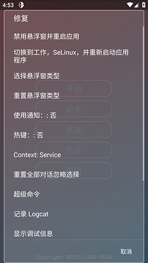 KR内部公益直装版v1.0