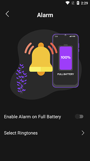 充电动画美化工具app