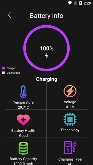 充电动画美化工具安卓版