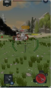 坦克战阵安卓版