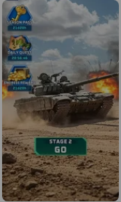 坦克战阵安卓版