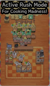 便便餐厅无广告版