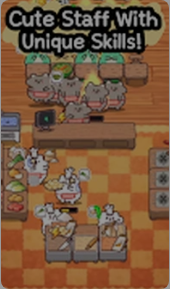 便便餐厅无广告版