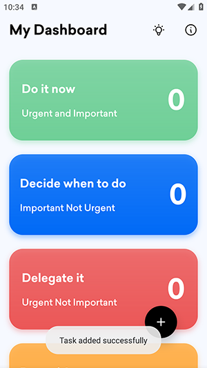 Einsen待办事项管理安卓版