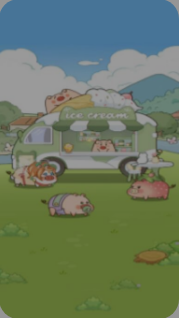 猪猪往前冲红包版