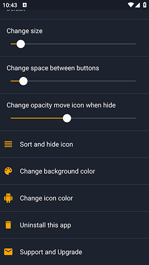 悬浮导航键手机版