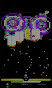 肉鸽球球存档版