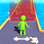 脑洞拼手速汉化版v1.0