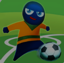 疯狂足球官网版v1.1