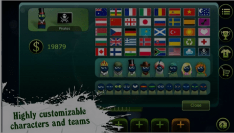 疯狂足球官网版