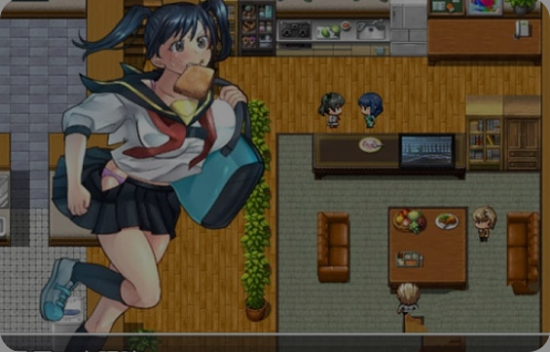 粗心的妹妹免费版