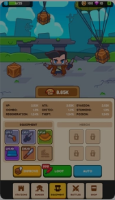 末日合成生存官方版