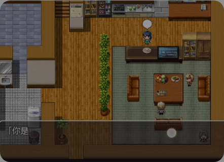 粗心的妹妹汉化版