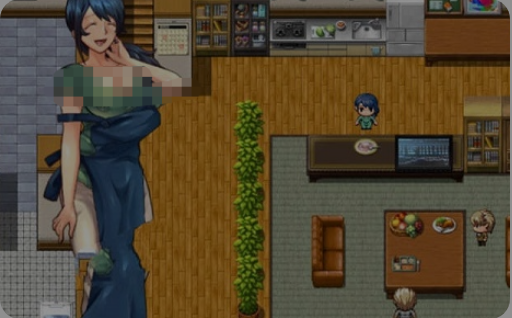 粗心的妹妹汉化版