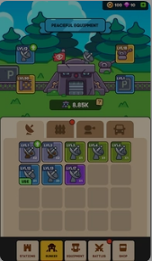 末日合成生存官方版