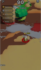 球球大乱吃手机版