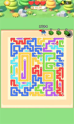 保卫小农院手机版