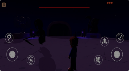 天穹圣岛最新版