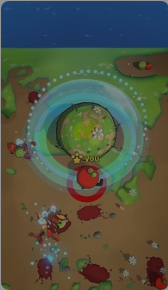 球球大乱吃手机版